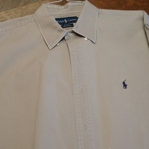 Ralph Lauren Shirt